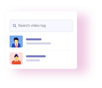 Digital assisntant help you at zoom metting - 雷速直播